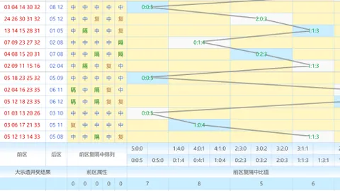 【乡村彩运】2026013期大乐透精选前区复试：神秘号码01、03、04、29、31等你揭晓！